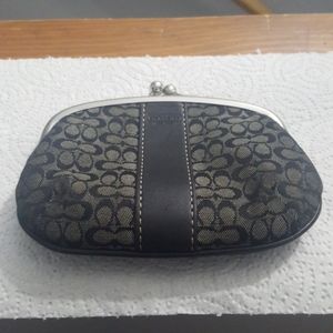 Coach Coin Purse